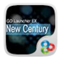 NewCentury GO Launcher EX Themeicon