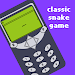 Classic Snake Gameicon