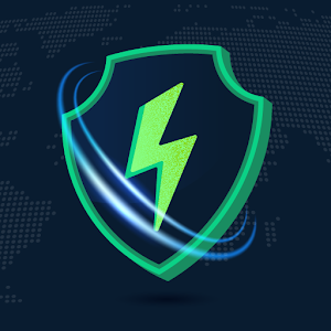 Faster VPN - Super VPN Proxy icon