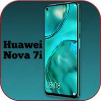 Huawei Nova 7i themes icon