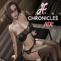 H Chronicles NTR (DEMO) APK