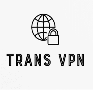 Trans VPN Fast 4G 5G icon