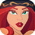 Miss Fortune’s Booty Trap XXX Parody icon