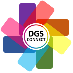 DGS VPN icon