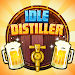 Idle Distiller Tycoon Game icon