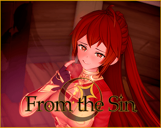 From the Sin icon