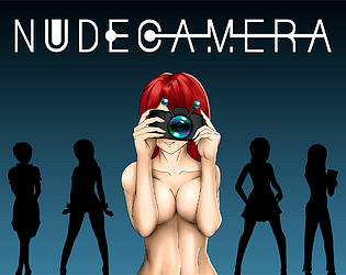 Nude Camera 15 puzzle icon