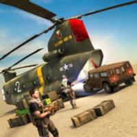 Army Cargo APK