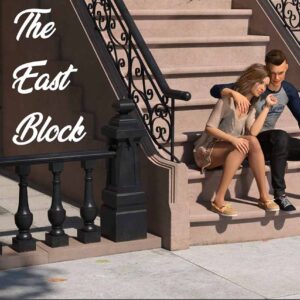 The East Block APK