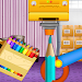 Color Pencil Maker Factory APK