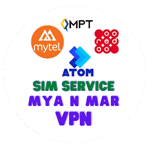 SSM VPN icon