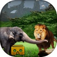 VR Forest Animals Touricon