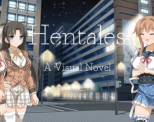 HenTales: A Visual Novelicon