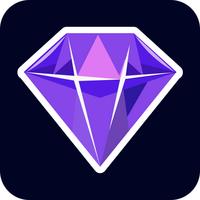 Get Diamonds FFF Skin Tool Tip APK