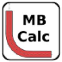 MBCalc icon