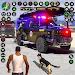 Police Car Game Police Sim 3D icon