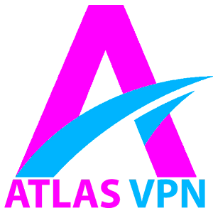 Atlas VPN icon