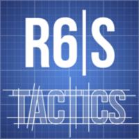 R6S Tactics icon