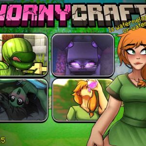 HornyCraft icon