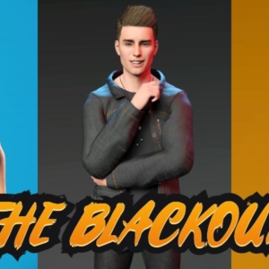 The Blackout APK