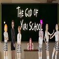 The God of Yuri School APK