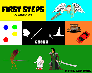 First Steps APK