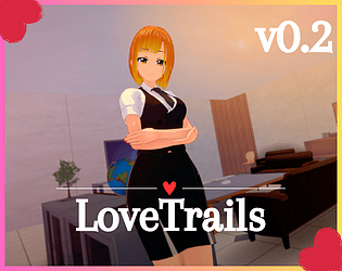 Love Trails 0.2icon