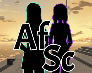 After School - Visual Novel icon