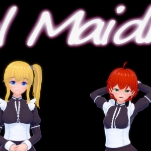 Total Maidness! 0.19.11 APK