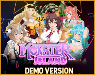 Monster Island DEMOicon