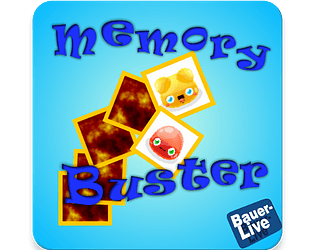 Memory Buster - Matching Crushicon