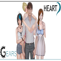 Heart Gears icon