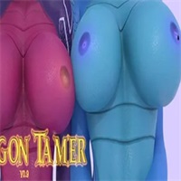 Dragon Tamer icon