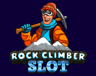 Rock Climber Slot APK