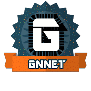 GNNeT VPN icon