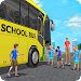 Offroad School Bus Drive Gamesicon