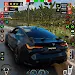 City Car Driving Car Game 2023 icon