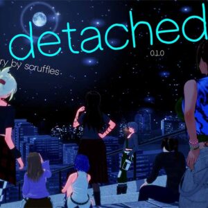 Detached APK