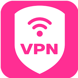 Simple VPN icon