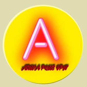 ARWA PLUS VPN icon