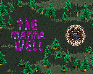 The Manna Well icon