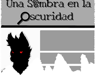 Una Sombra En La Oscuridad APK