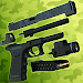 Gun Builder Shooting Simulator APK