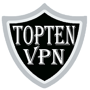 TopTen VPN icon