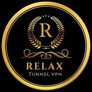 Relax Tunnel VPN icon