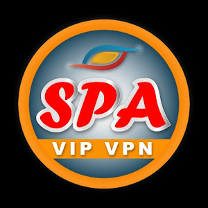 SPA VIP VPN icon