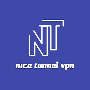 Nice Tunnel VPN icon