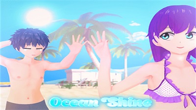 Ocean Shine (EN)icon