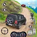 Offroad Car Parking: Car Gamesicon