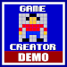 Game Creator Demoicon